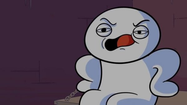 Настольная Игра ( TheOdd1sOut на русском ) | Tabletop Games | Русская озвучка