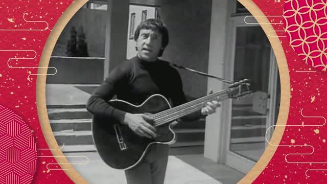 Владимир Высоцкий - Будапешт - Москва - 1974 смотреть онлайн