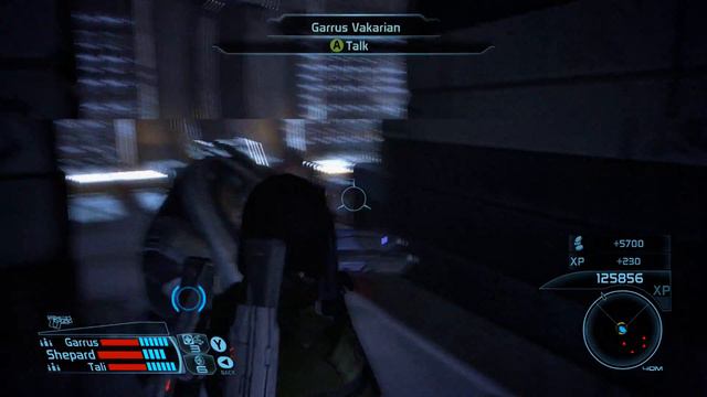 Alliance secret bomb:Mass Effect part 35 no commentary смотреть онлайн