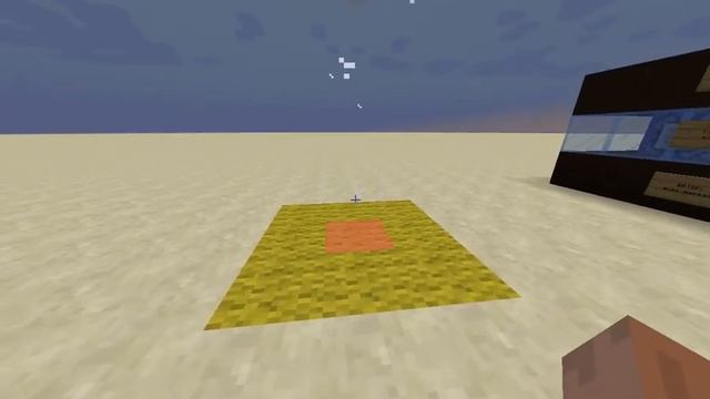 Как сделать реалистичный БАТУТ в Minecraft 1.11+ смотреть онлайн