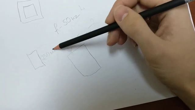 Как работает импульсный трансформатор смотреть онлайн