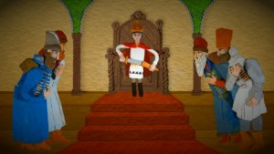 Дмитрий и Евдокия. Заглянем в историю вместе