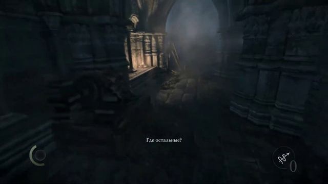 Прохождение Thief 4 (2014). Глава №3 : Грязные Тайны. (Фантом, Мастер, Все трофеи, Весь Лут) смотреть онлайн