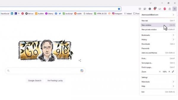 Mozilla Firefox: How To Customize Your Homepage In Firefox | PC | *2023