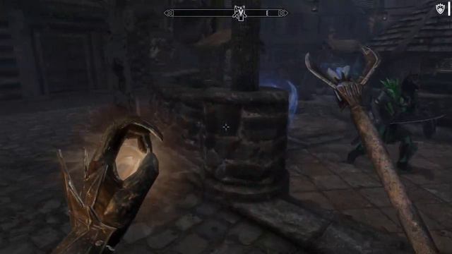 Skyrim Funny Moments (Edda) смотреть онлайн