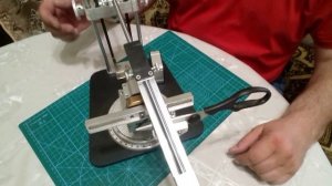 Новые сногсшибательные приспособления для заточной системы, от творческой мастерской «Как бритва»