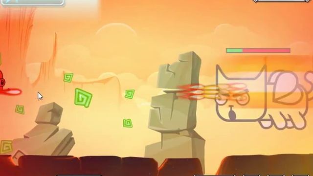 Heroes in super action adventure final battle смотреть онлайн