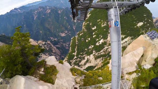 China Trip - Amazing World смотреть онлайн