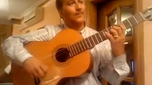 ANTONIO ABADIA TOCANDO POR TANGOS BONITOS смотреть онлайн