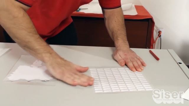 Siser ColorPrint Easy Printable HTV Tutorial with Joe from Siser смотреть онлайн