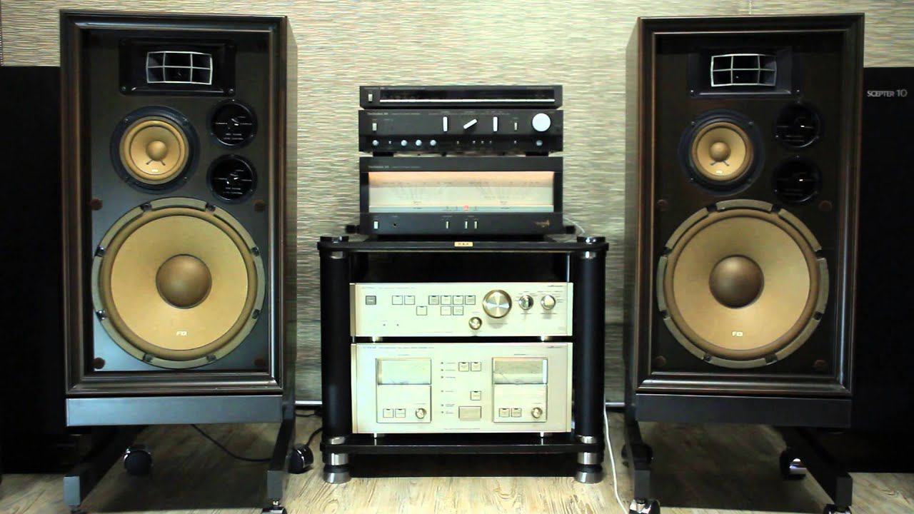 Pioneer CS-700 смотреть онлайн