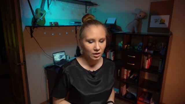 "Царица-гусеница" - Эдуард Асадов смотреть онлайн