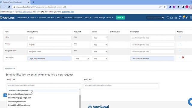 How To Configure The Client Portal смотреть онлайн