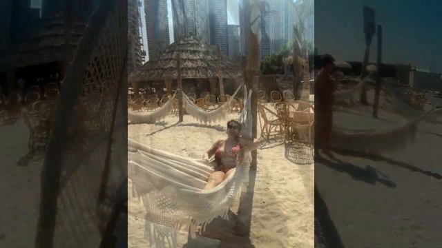 21+ Пляжный Клуб БАРАСТИ Дубай смотреть онлайн