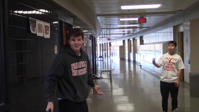 "Guarinis Be Gone" - Intro to TV & Film Per 7 смотреть онлайн