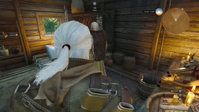 Where to find Nigredo (Witcher 3) смотреть онлайн