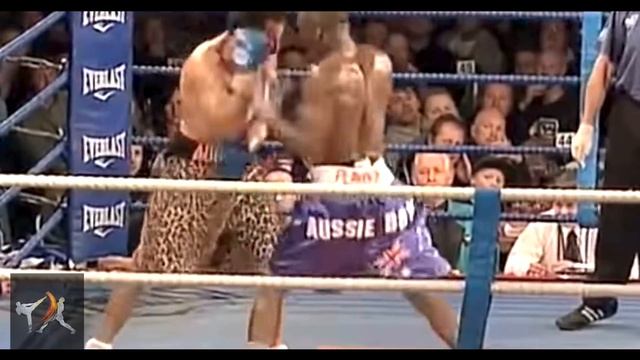 The Drunken Master - Emanuel Augustus Insane Style Explained | Technique Breakdown