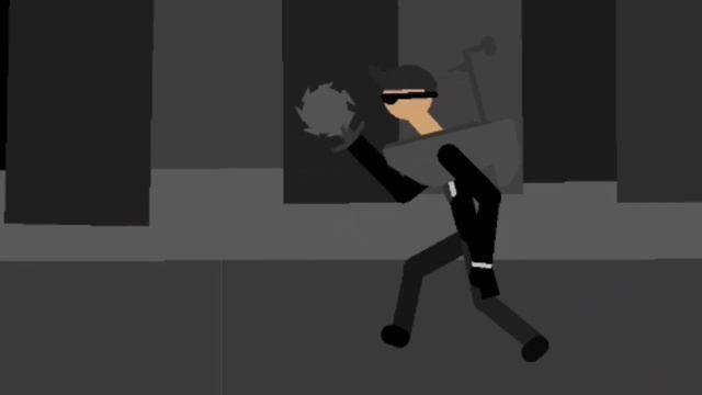 Skibidi Toilet Stick Nodes 32 смотреть онлайн