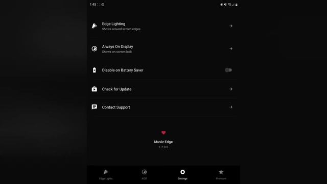 Samsung Galaxy Z Fold 4 : Lockscreen Set Up ✨ смотреть онлайн