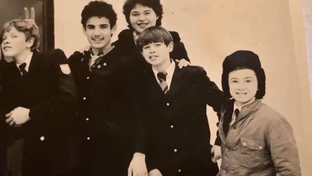 В ПАМЯТЬ О ПАПЕ? смотреть онлайн