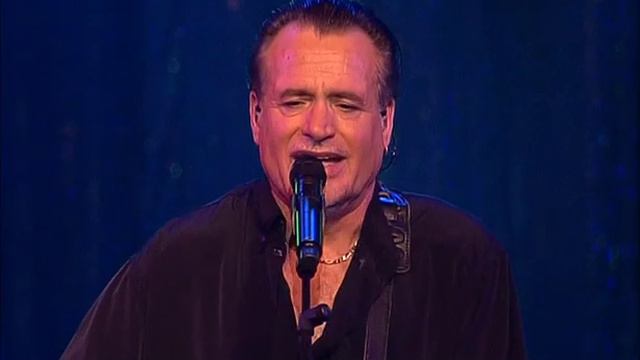 George Baker - Manana (40 Jaar Live) смотреть онлайн