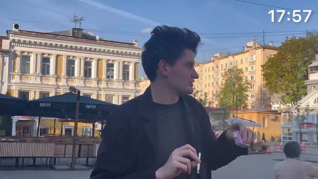 ВЛОГ 2 // нижний новгород 2023 // часть 2 смотреть онлайн