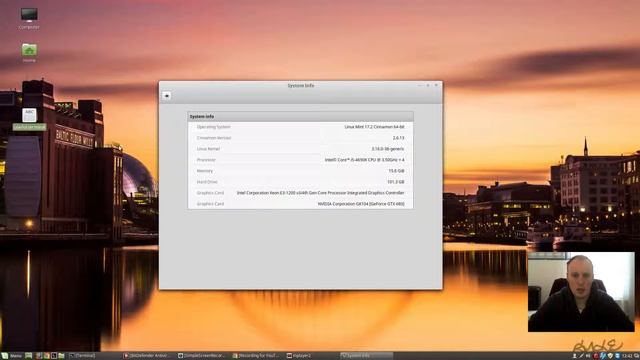 Introduction Linux Switch смотреть онлайн