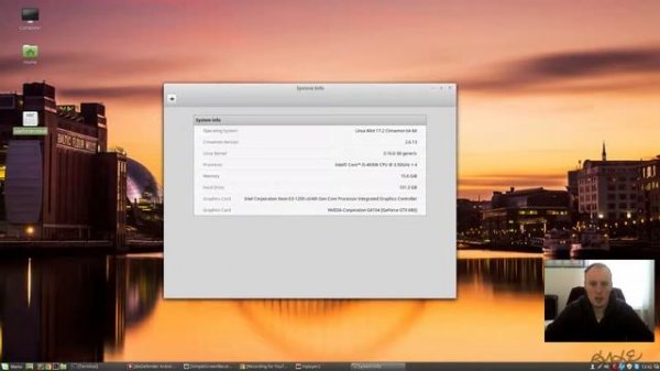 Introduction Linux Switch
