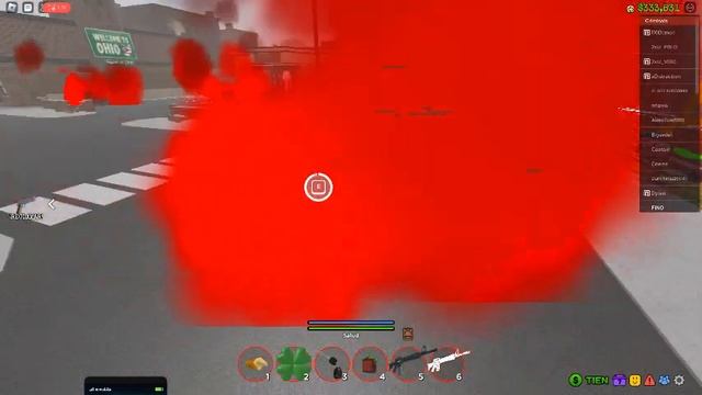 OHIO ROBLOX 4 AIRDROPS смотреть онлайн