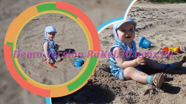 видео поздравления из фотографий смотреть онлайн