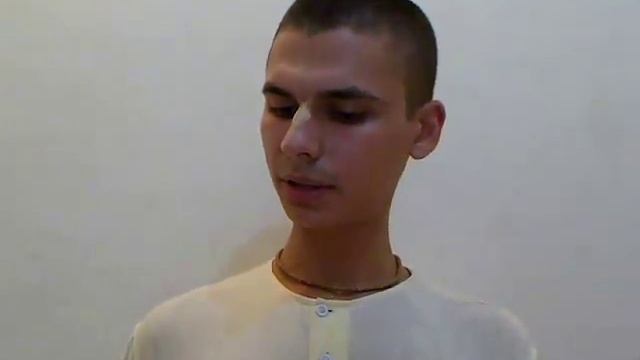 Занятие №12 | УРОКИ САНСКРИТА on-line | 3 августа 2014 г смотреть онлайн