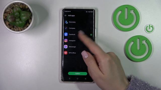 How To Hide Apps On Infinix Zero Ultra - XHide
