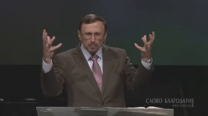 Проповедь: "Полноценная радость" - часть 2 (Алексей Коломийцев)