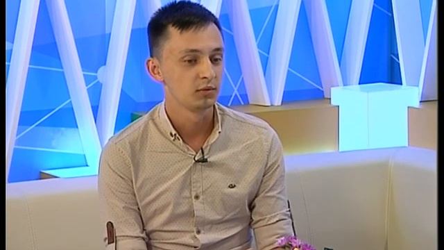 Утренний гость. Фестиваль сладостей в Добрянке смотреть онлайн