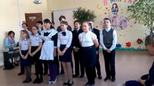 Песня "Пусть всегда будет солнце" на английском  6 класс