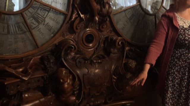 Летний дворец - экскурсия смотреть онлайн