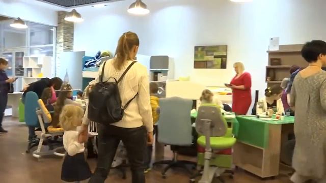 Хеллоуин вечеринка в Снайт / Часть 1 смотреть онлайн