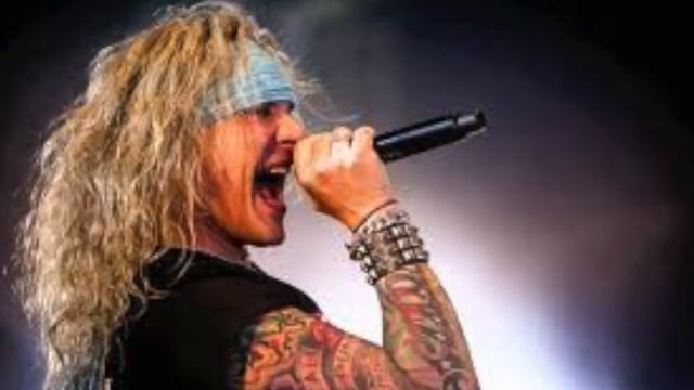 Real Singers on Singing #2 Guest Ralph Saenz(Michael Starr Steel Panther) смотреть онлайн