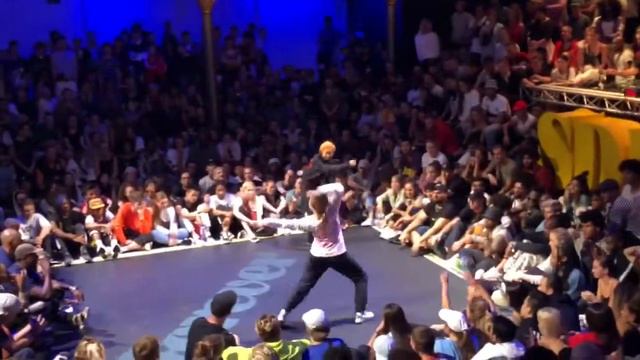Summer Dance Forever Break Battle 2018 смотреть онлайн