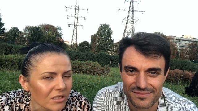 Где найти любовь, и как её не спугнуть! смотреть онлайн