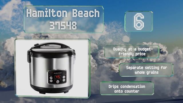 10 Best Rice Cookers 2019 смотреть онлайн