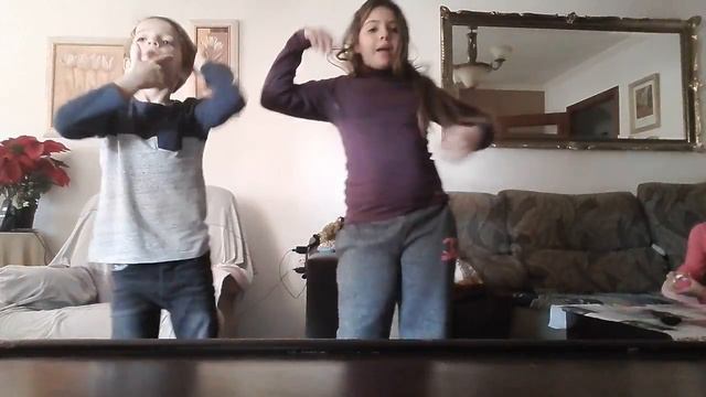 Manuel y neyra bailando enrique iglesias смотреть онлайн