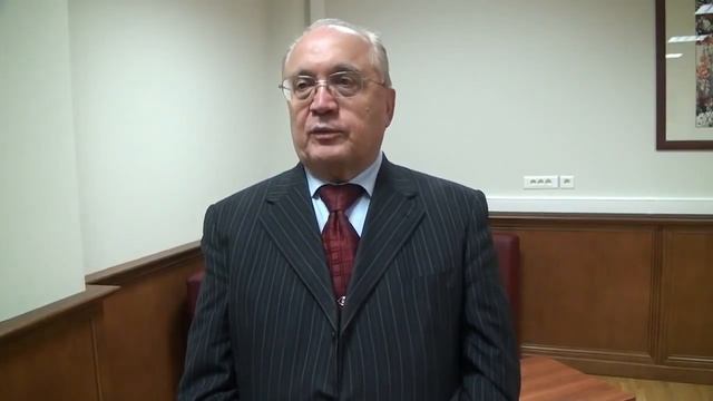 Обращение В.А.Садовничего смотреть онлайн