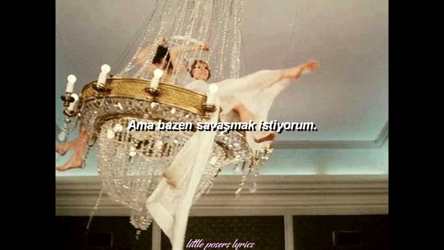 The Pussycat Dolls - React (türkçe çeviri) смотреть онлайн