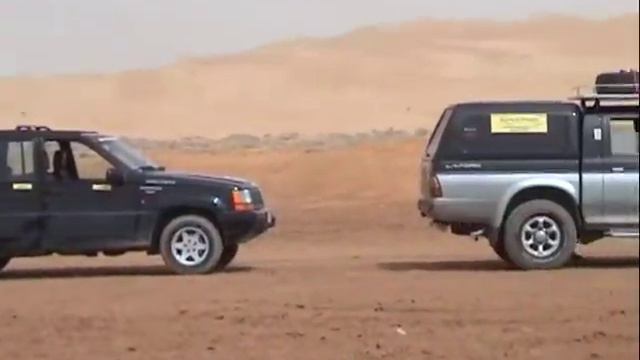 Tunisia 2005-3/4 смотреть онлайн