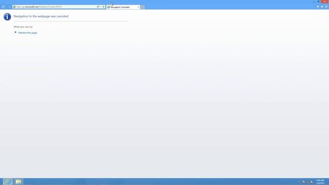 Технический обзор Windows 8 Обзор Windows 8