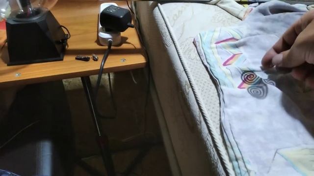 Опыт с люминесцентной лампой и светодиодом. смотреть онлайн