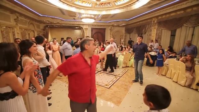 Armenian Wedding - Kochari, Yarkhushta смотреть онлайн