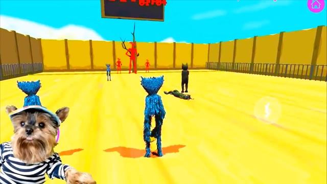 ЭВОЛЮЦИЯ ГРУСТНОГО ХАГГИ МАЙНКРАФТ ЗЛОГО КАЛЬМАРА AMONG US ИГРА в КАЛЬМАРА Squid game Валеришка Мак смотреть онлайн