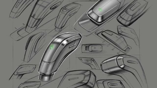 Gear Shifters Speed Sketch смотреть онлайн